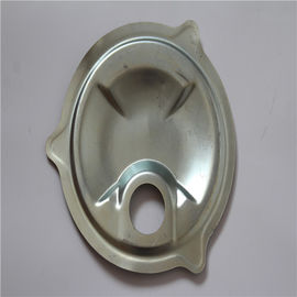 Professional Sheet Metal Bending Services Stamping Punching And Cutting Parts