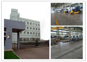 Shijiazhuang Chuanlin Machinery Manufacturing Co., Ltd.
